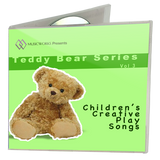 Teddy Bear, Vol. 3