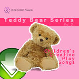 Teddy Bear, Vol. 5 Download