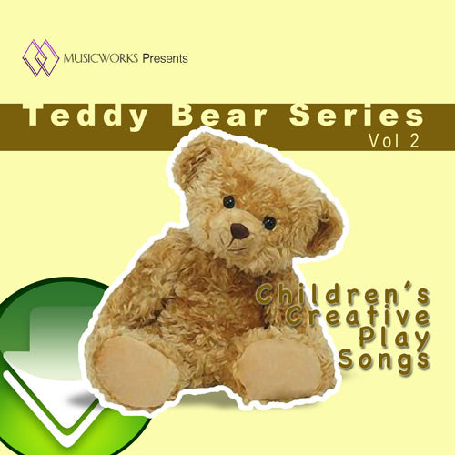 Teddy Bear, Vol. 6 Download