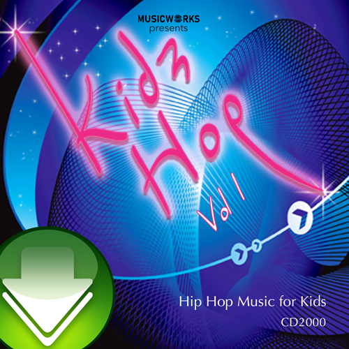 Kidz Hop, Vol. 1 Download