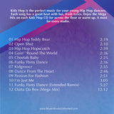 Kidz Hop, Vol. 1 Download