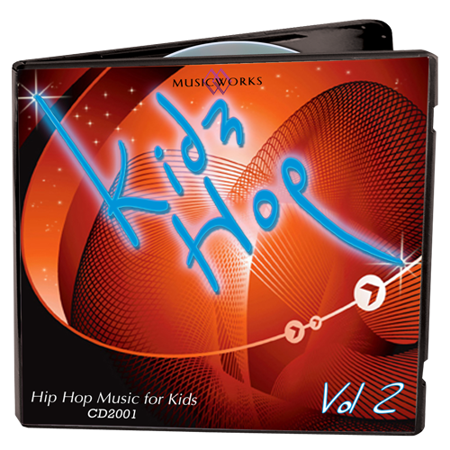Kidz Hop, Vol. 2