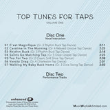Top Tunes For Tap, Vol. 1