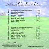 Sophisticated Cuties Songs & Dances Download