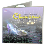 Cinderella Ballet Production