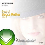 Best of Becca Retter, Vol 2 Download
