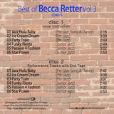 Best of Becca Retter, Vol 3 Download