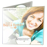 Best of Becca Retter, Vol. 5