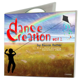 Dance Creation, Vol. 2