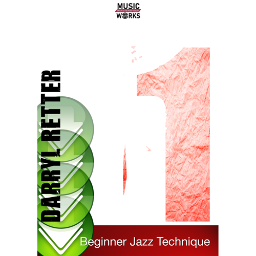Beginning Jazz Technique Download