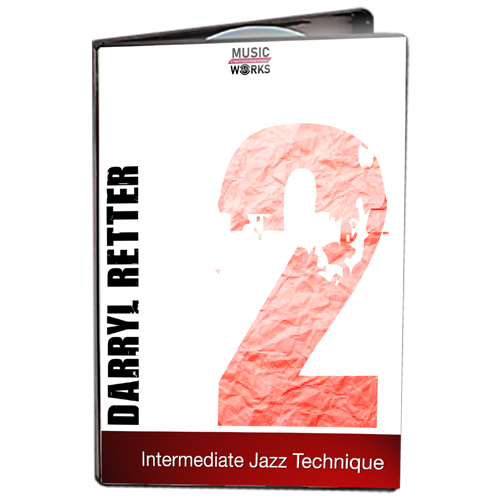 Intermediate Jazz Technique