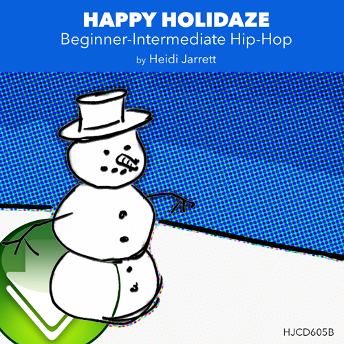 Happy Holidaze Download