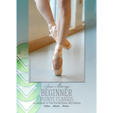 Beginner Pointe Classes, 4th Edition Download