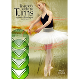 Teacher’s Guide to Turns, Vol. 2 Download