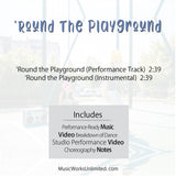 ‘Round the Playground Download