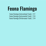 Feona Flamingo
