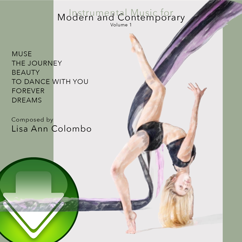 Music for Modern & Contemporary, Vol. 1 Download