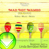 Mad Hot Mambo (Re Duex) Download