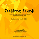 Zootime Funk Download