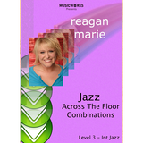 Intermediate Jazz Across The Floor Download