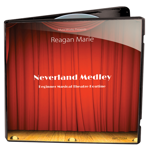 Neverland Medley