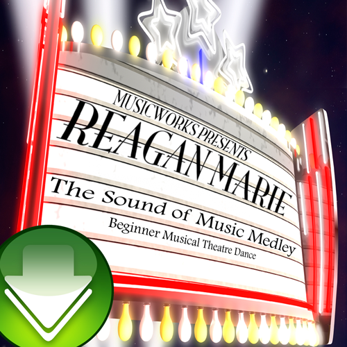 The Sound of Music Medley Download