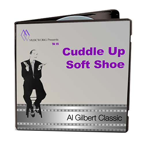 Cuddle Up Soft Shoe