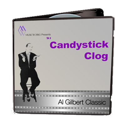 Candystick Clog
