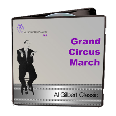 Grand Circus March