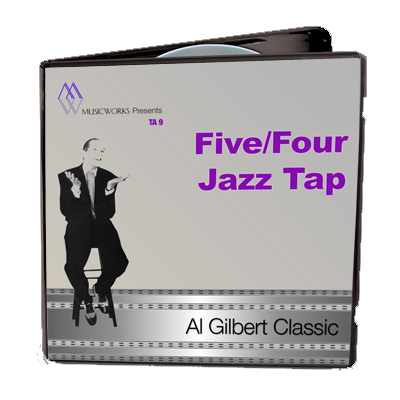 Five-Four Jazz Tap