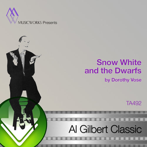 Snow White And The Dwarfs Download