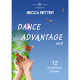 Dance Advantage, Vol. 8 Download