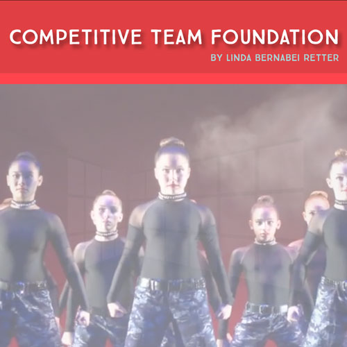 Competitive Team Foundation