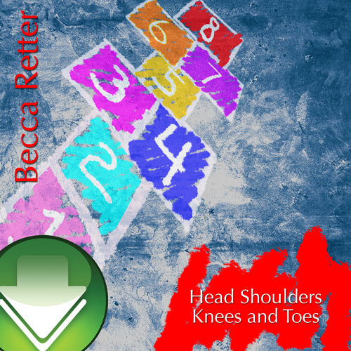 Head, Shoulders, Knees and Toes Download