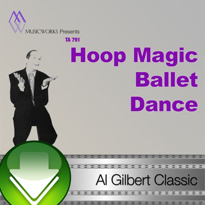 Hoop Magic Ballet Dance Download