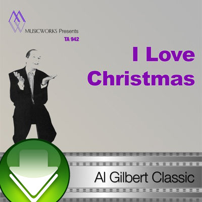 I Love Christmas Download