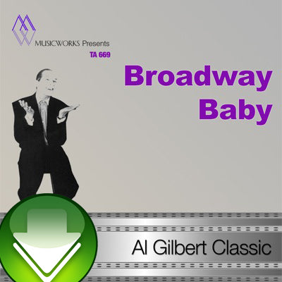 Broadway Baby Download