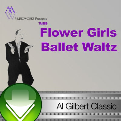 Flower Girls Ballet Waltz Download