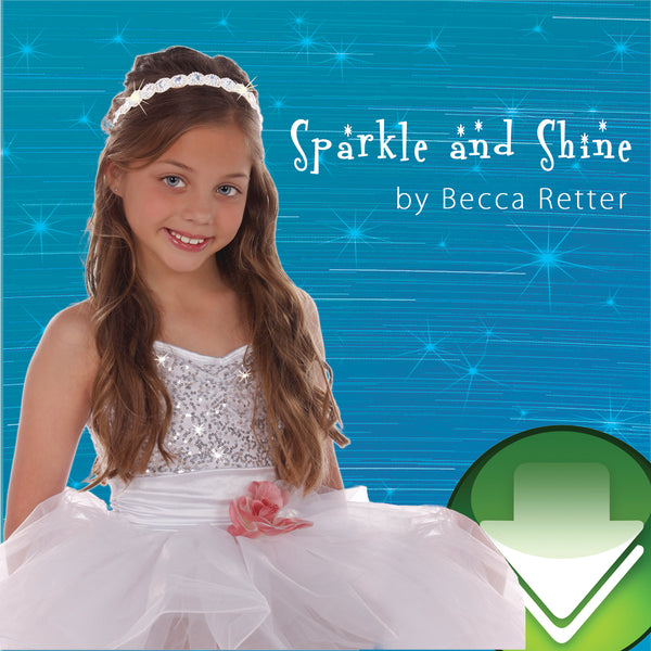 Sparkle and Shine Download