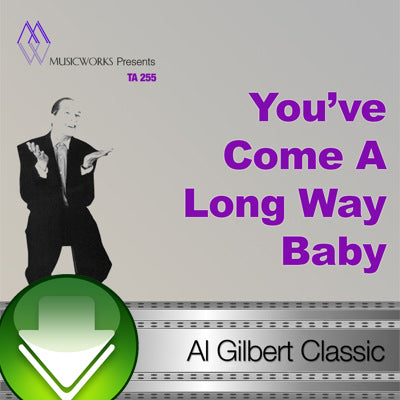 You've Come A Long Way Baby Download