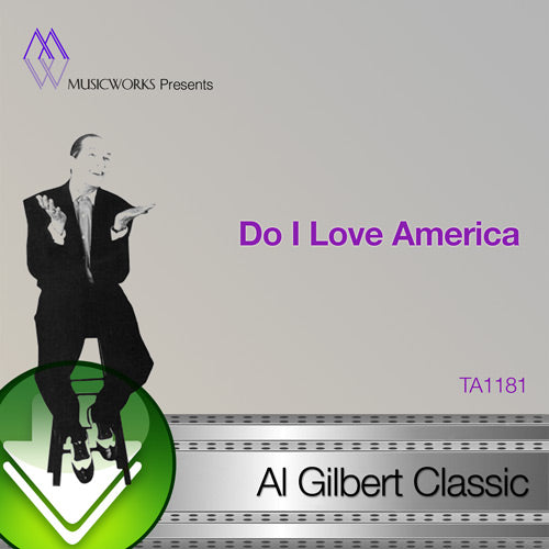 Do I Love America and God Bless America Download