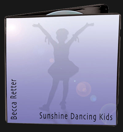 Sunshine Dancing Kids