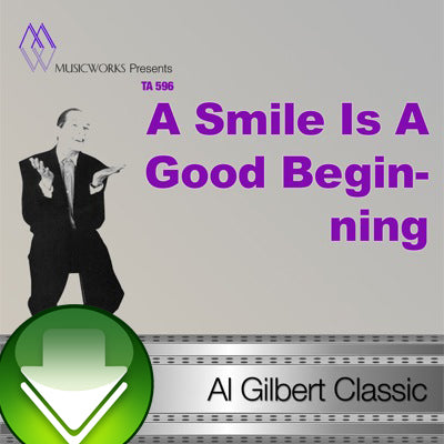 A Smile Is A Good Beginning Download