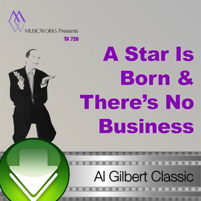 A Star Is Born & There's No Business Like Show Business Download