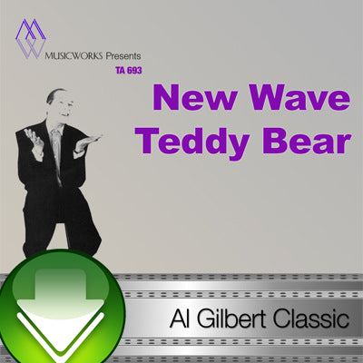 New Wave Teddy Bear Download
