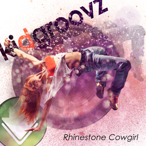 Rhinestone Cowgirl Download