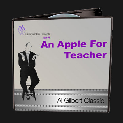 An Apple For Teacher