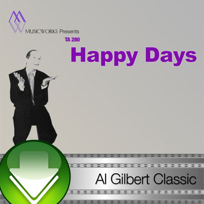 Happy Days Download