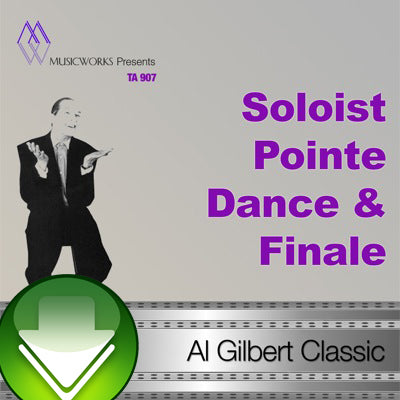 Soloist Pointe Dance & Finale Download