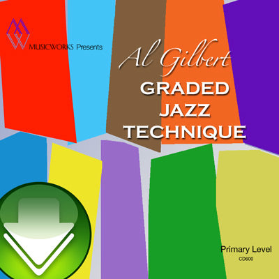 Al Gilbert Primary Jazz Technique Download